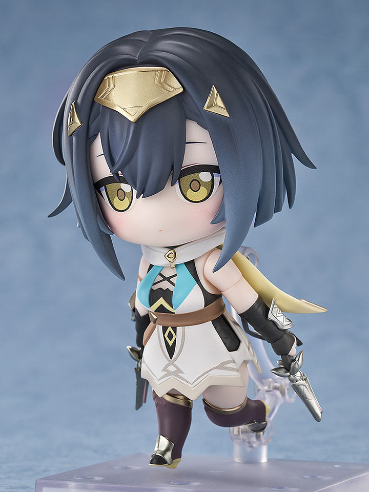 ねんどろいど コハク