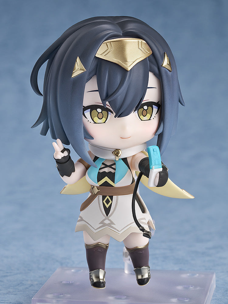 ねんどろいど コハク