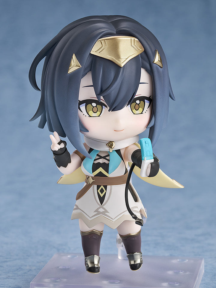 ねんどろいど コハク