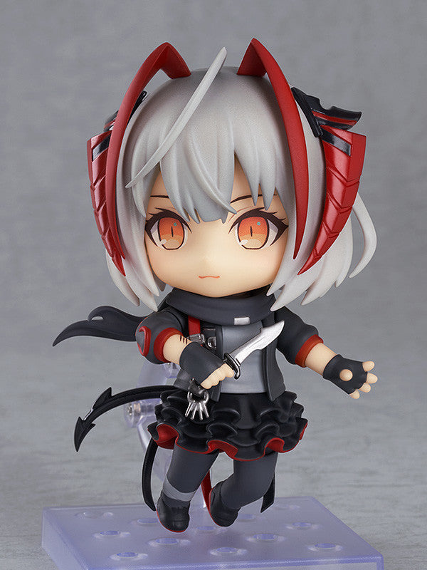 ねんどろいど W