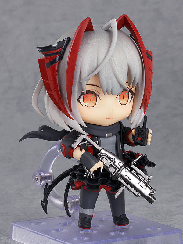 ねんどろいど W