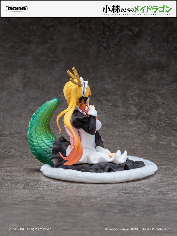 【決算セール対象！】 トール 1/7スケール