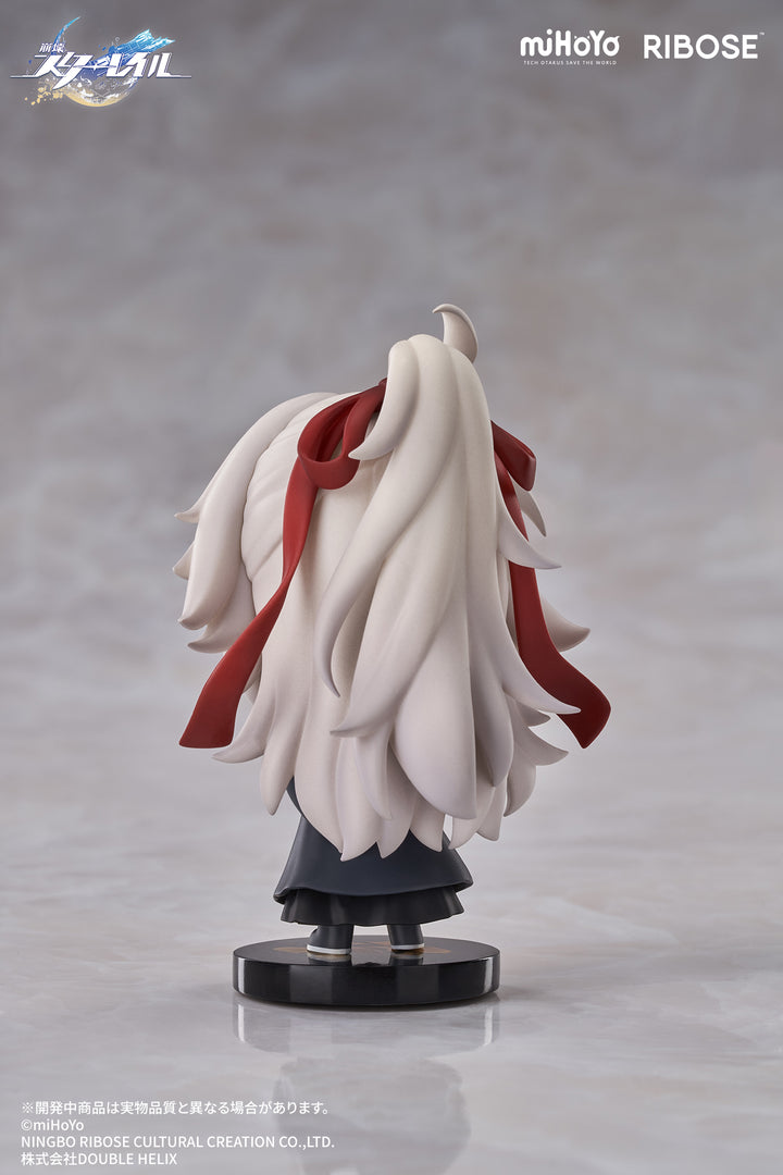ナナシビトの褒章 VOL1 景元 デフォルメフィギュア