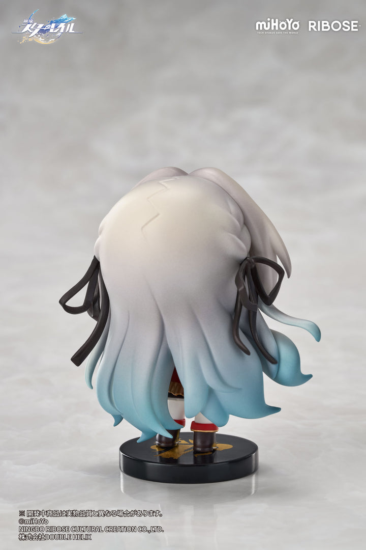 ナナシビトの褒章 VOL2 ホタル デフォルメフィギュア