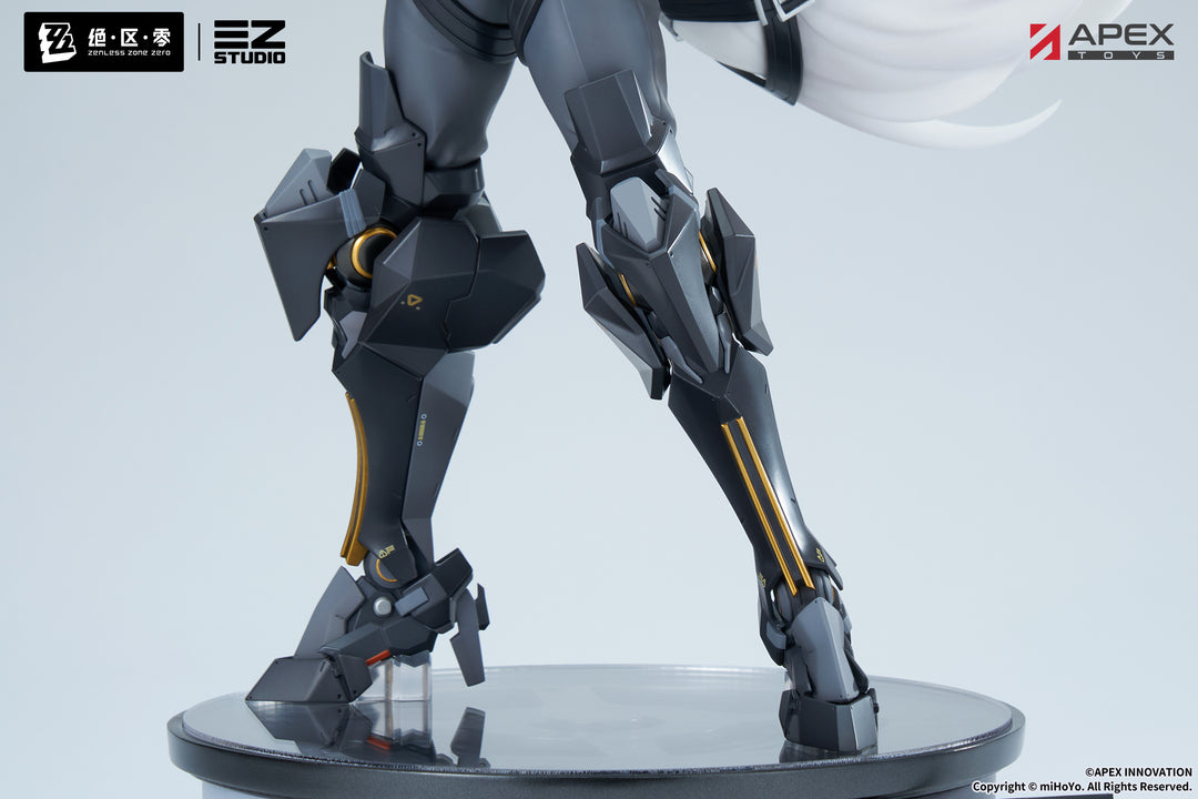 フォン・ライカン 1/7スケール