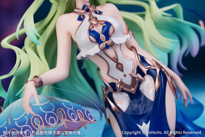 メビウス ブルーコーラル Ver.