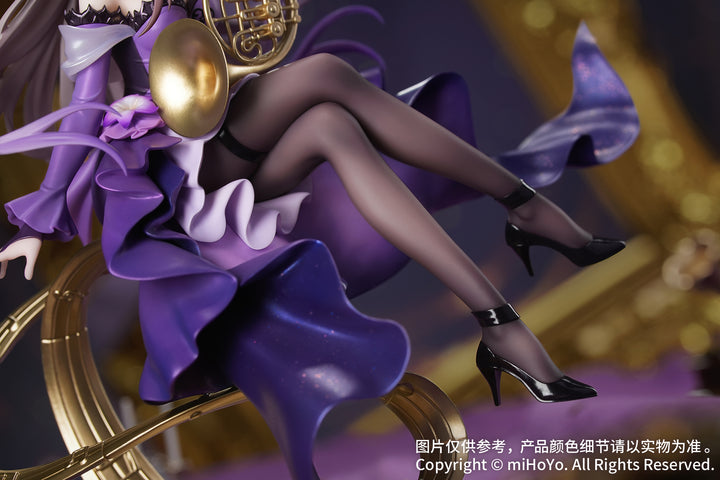Gift＋ マダム・ヘルタ スターレイルLIVE Ver. 1/8スケール