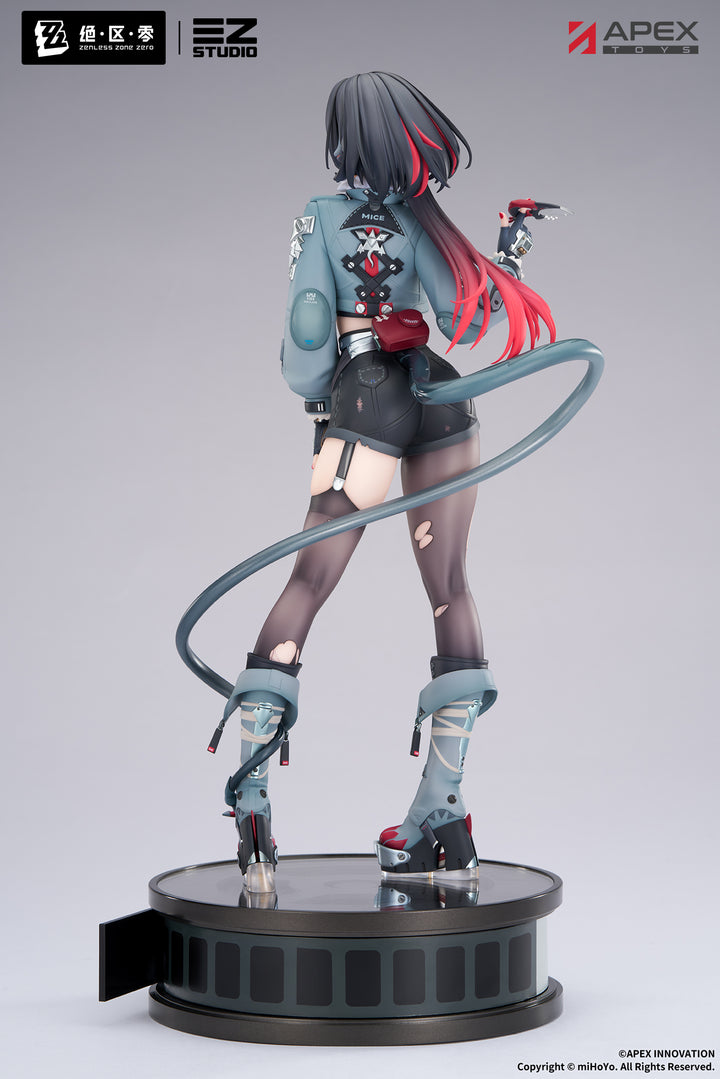 ジェーン・ドゥ 1/7スケール