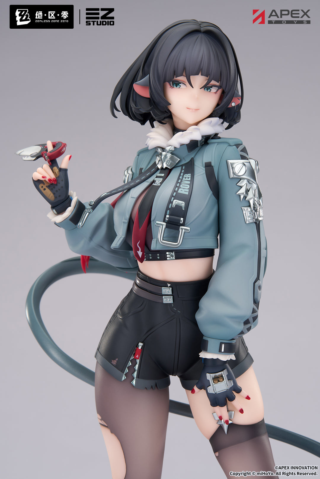 ジェーン・ドゥ 1/7スケール