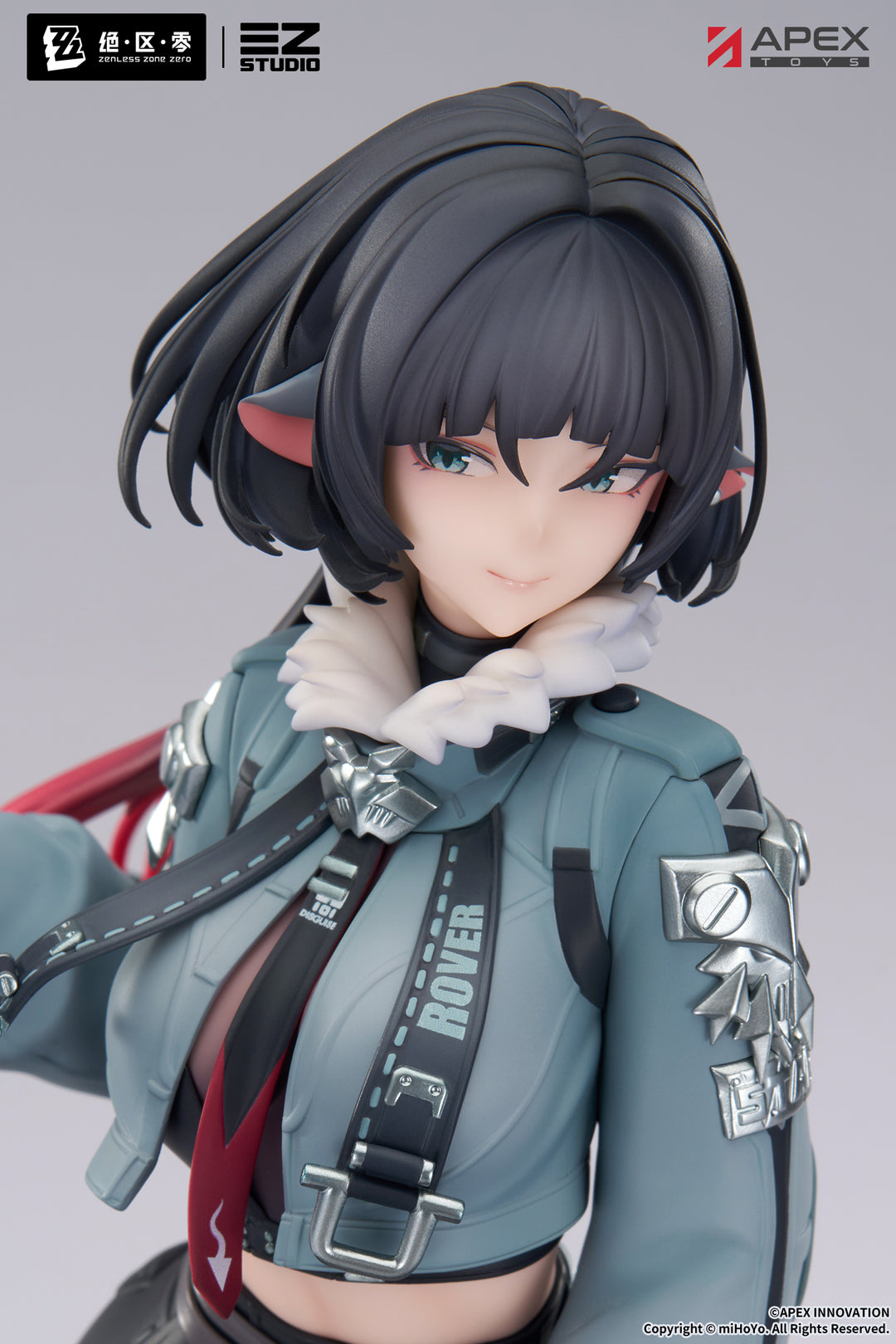 ジェーン・ドゥ 1/7スケール