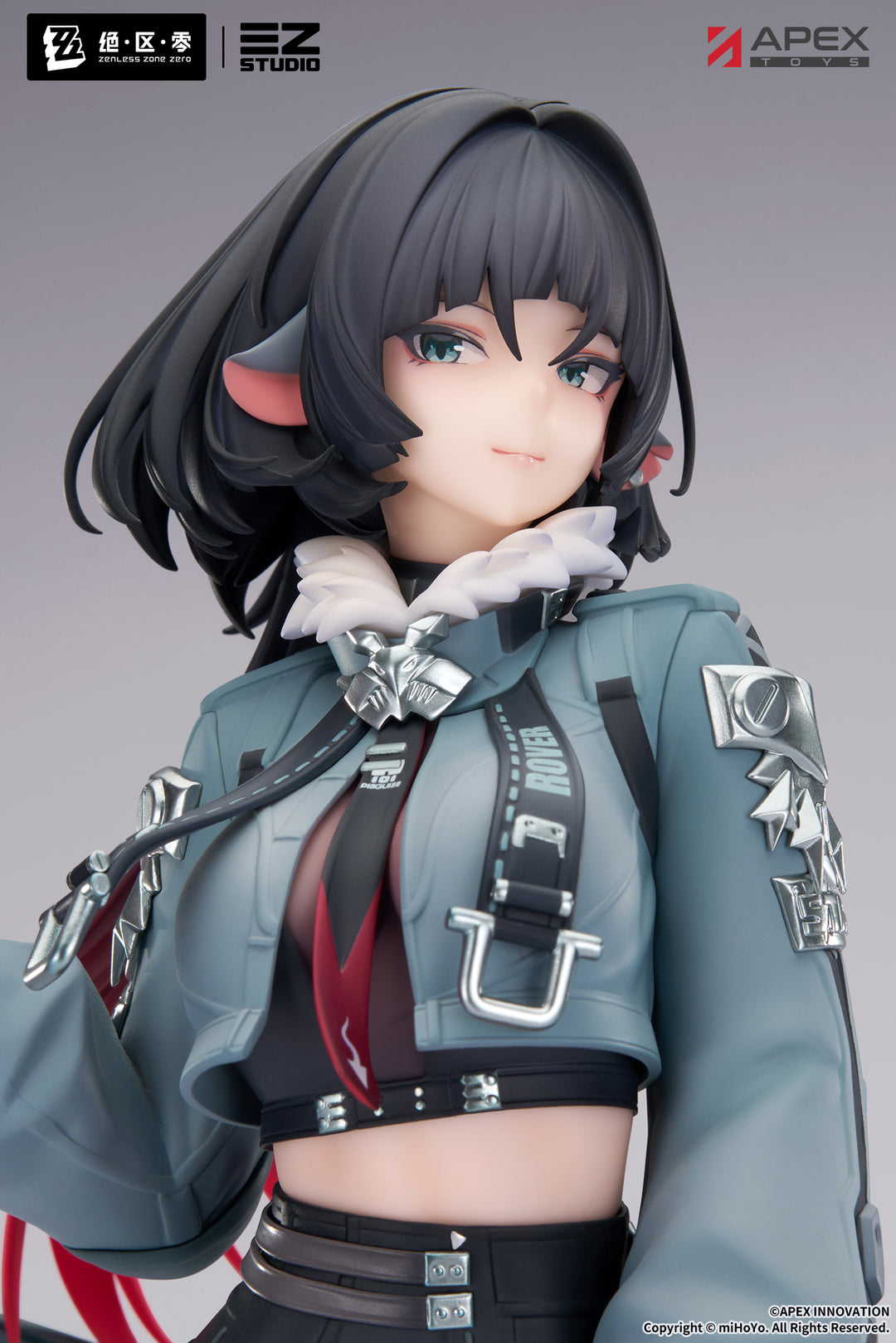 ジェーン・ドゥ 1/7スケール