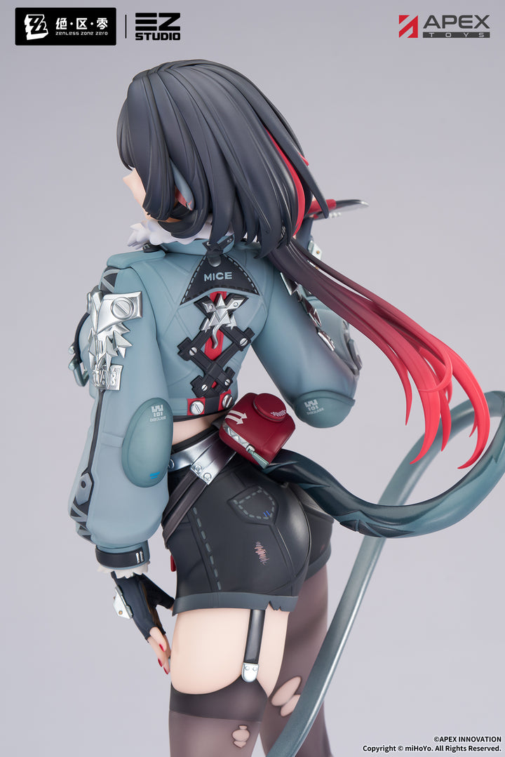 ジェーン・ドゥ 1/7スケール