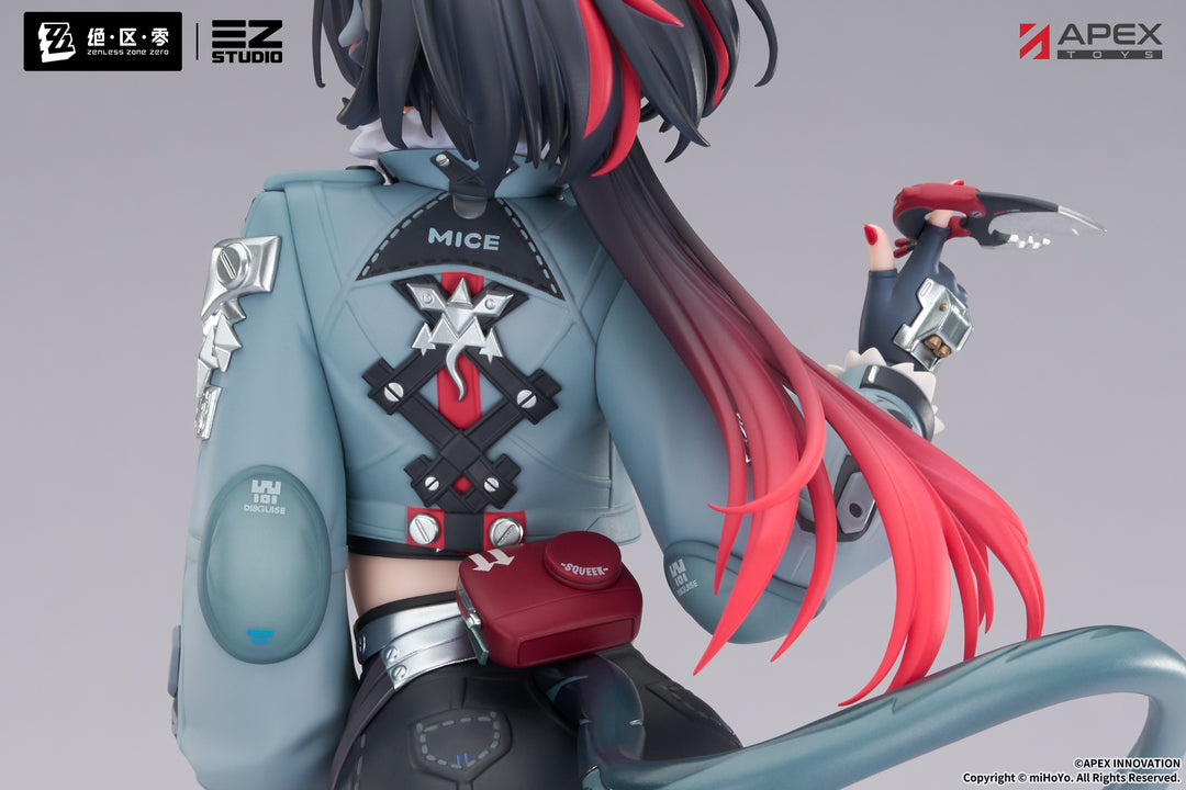 ジェーン・ドゥ 1/7スケール