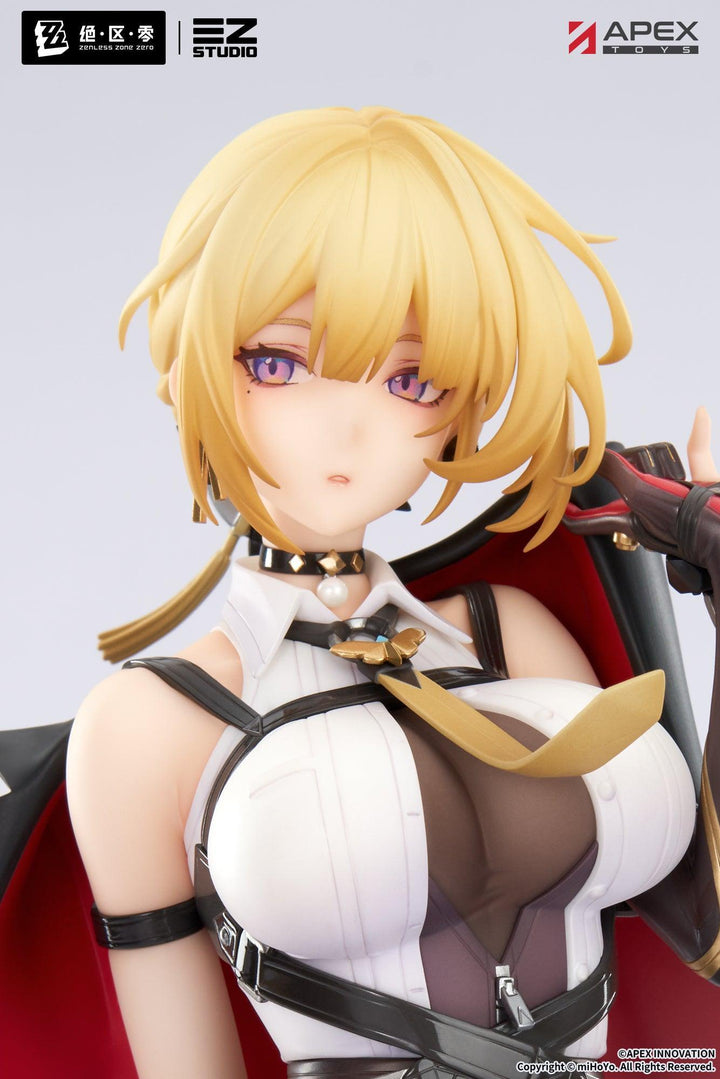 イヴリン・シェヴァリエ 1/7スケール