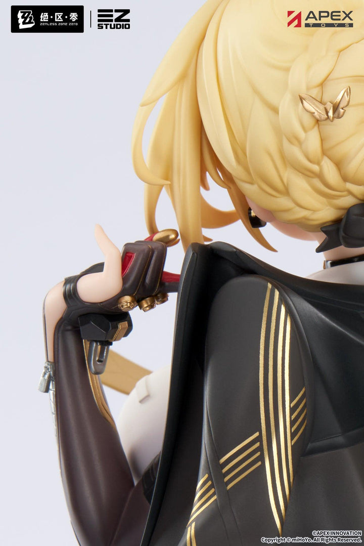 イヴリン・シェヴァリエ 1/7スケール