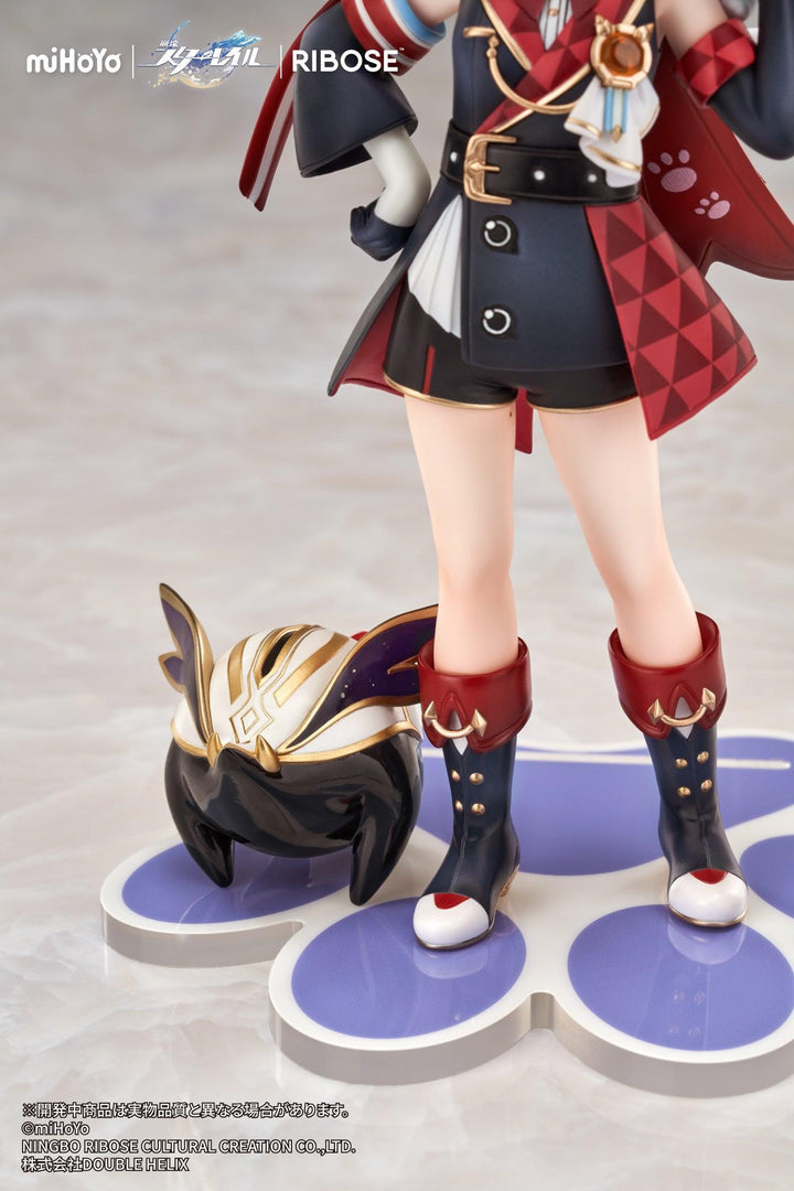 RISE UP+ ちびねこシリーズ フィギュア トパーズ&カブVer. 完成品フィギュア