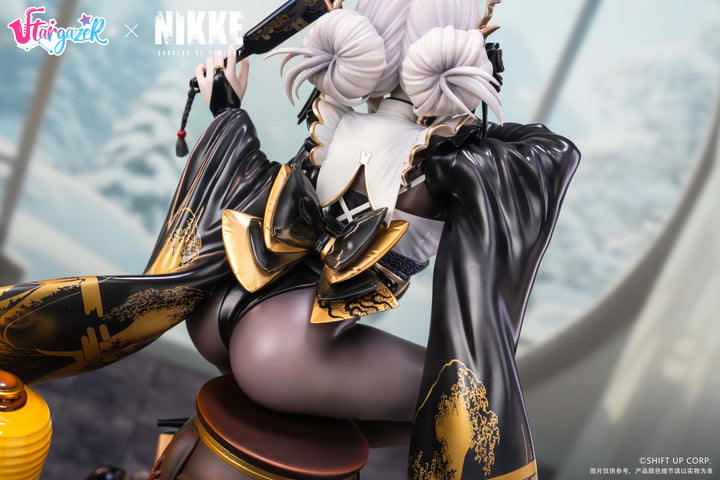 ブラン ホワイトラビット 完成品フィギュア 1/4スケール