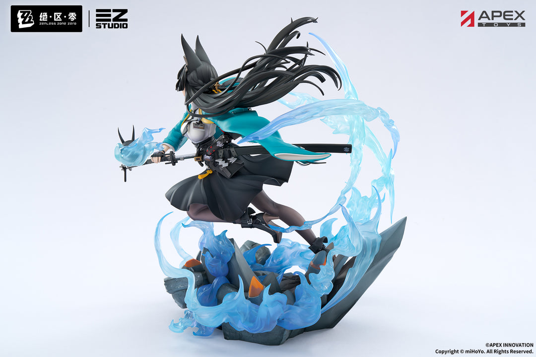 星見雅 世を正す清澄 Ver. 1/7スケール