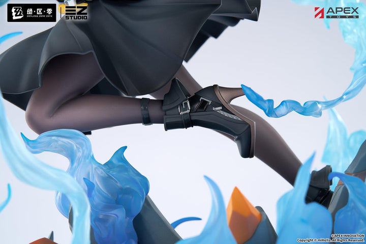 星見雅 世を正す清澄 Ver. 1/7スケール