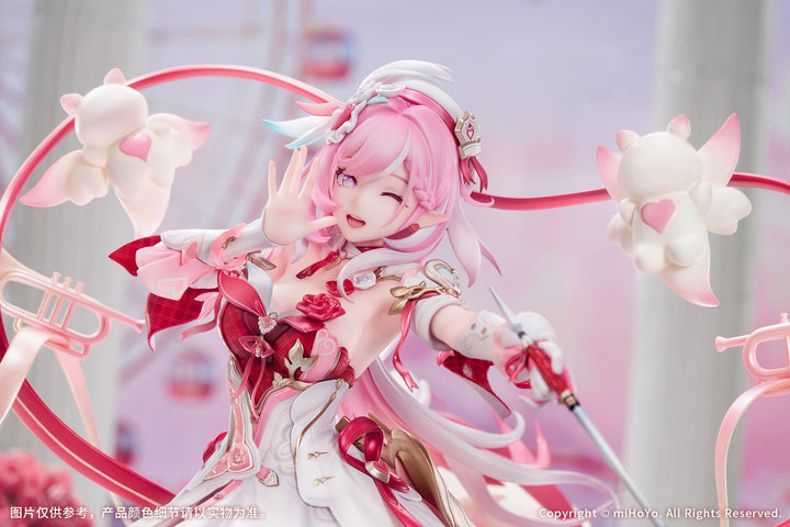 エリシア ハーイ♥愛の妖精さんVer. 1/7スケール
