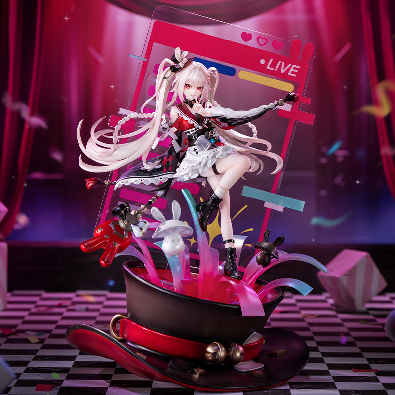 火花 1/7スケール