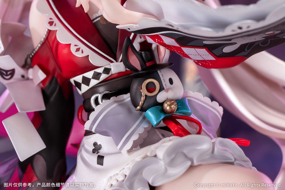 火花 1/7スケール