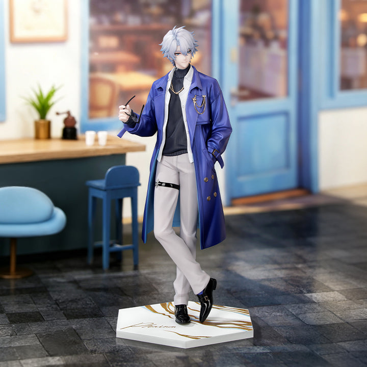 Gift+ ファイノン 列車周遊記Ver. 1/8スケール