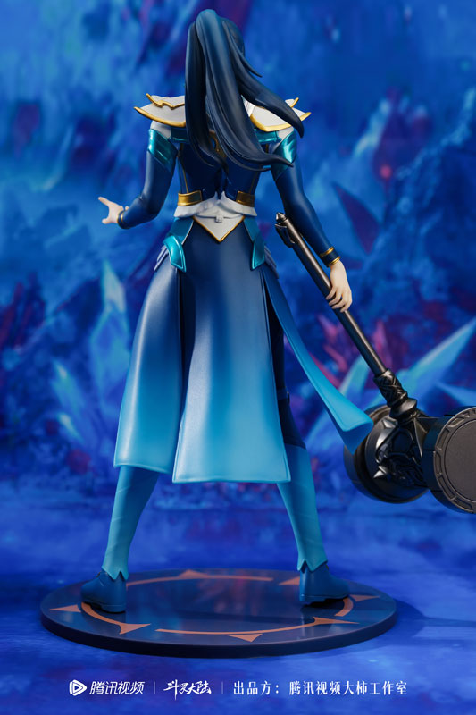 唐三 クラシックVer. 1/8スケール