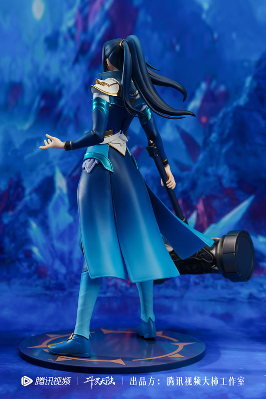 唐三 クラシックVer. 1/8スケール