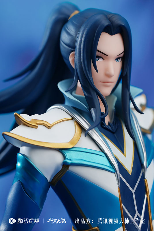 唐三 クラシックVer. 1/8スケール