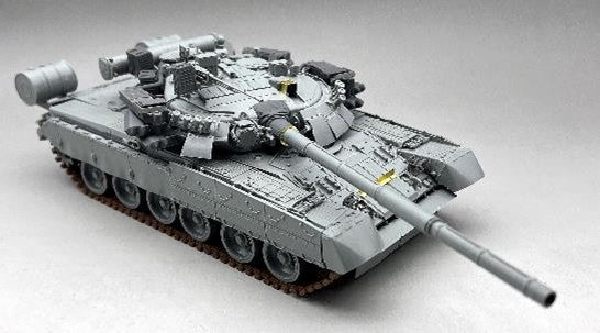 1/35 ノイバウファールツォイク(クルップ型 ノルウェー戦) (パッケージリニューアル版)