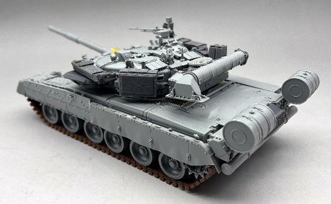 1/35 ノイバウファールツォイク(クルップ型 ノルウェー戦) (パッケージリニューアル版)