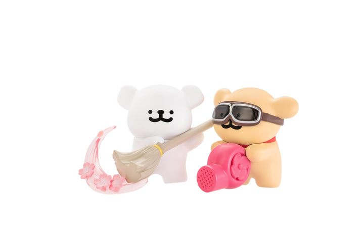 (単品販売)モルチーズ ロマンチック桜シリーズ ブラインドボックス