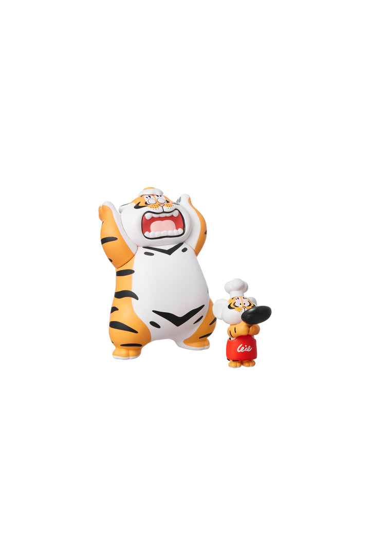 (単品販売)アレクサンダー・ザ・ファット・タイガー ほえるラブシリーズ 第2弾