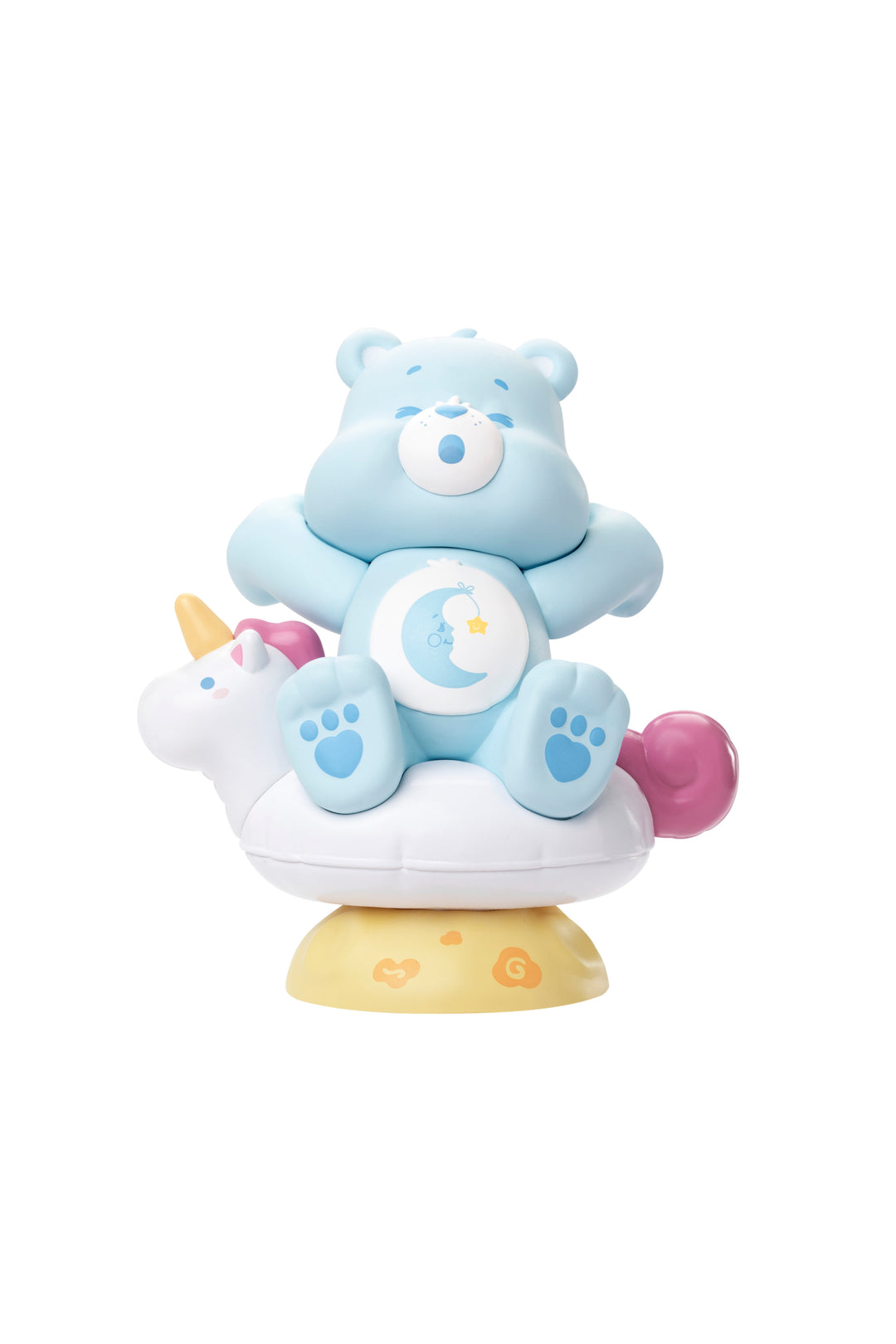 (単品販売)ケアベア 癒しの星 シリーズ ブラインドボックス