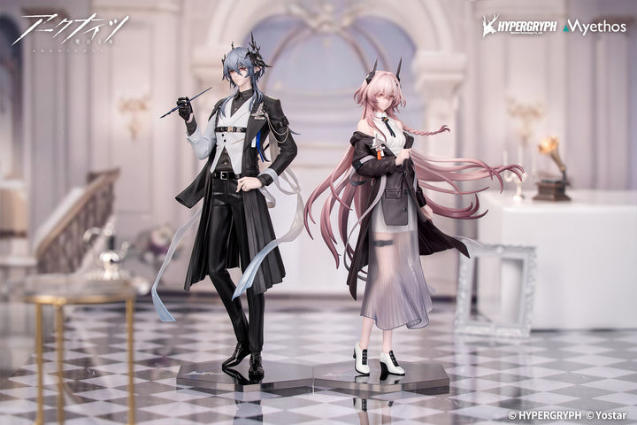 Gift+ テレジア 音律の旅VER. 1/8スケール