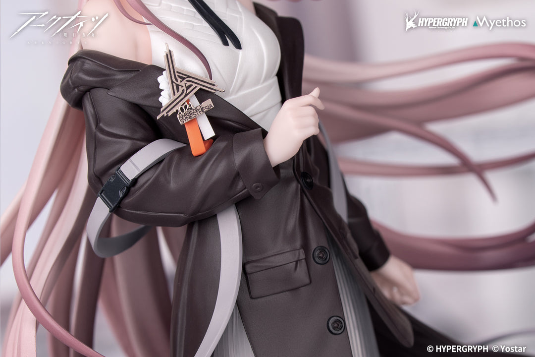 Gift+ テレジア 音律の旅VER. 1/8スケール