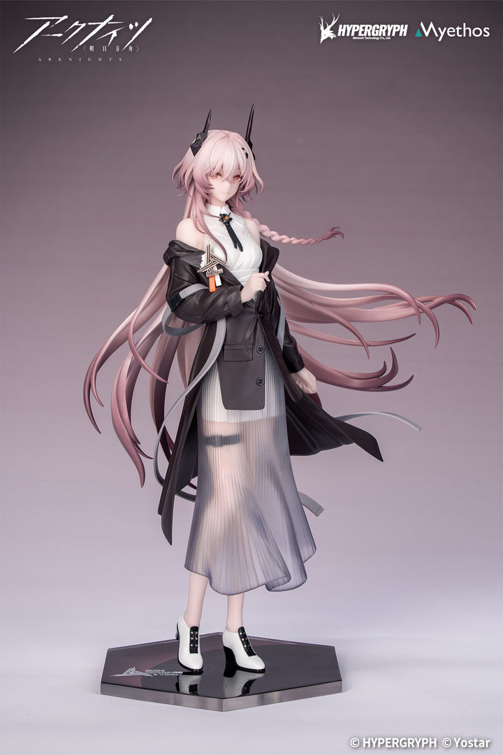 Gift+ テレジア 音律の旅VER. 1/8スケール