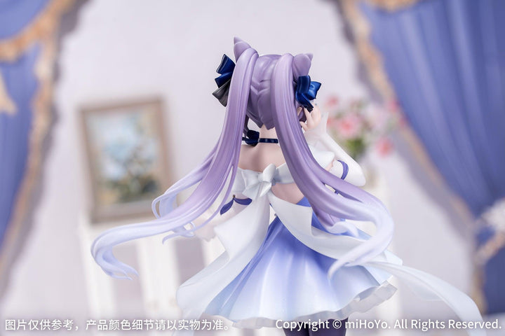 Gift+ 刻晴・煌めく夜の宴Ver. 1/8スケール