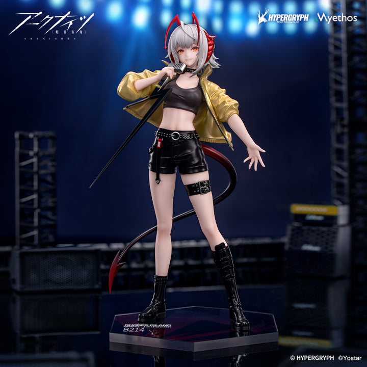 Gift+ W CanNot Wait For VER. 1/8スケール