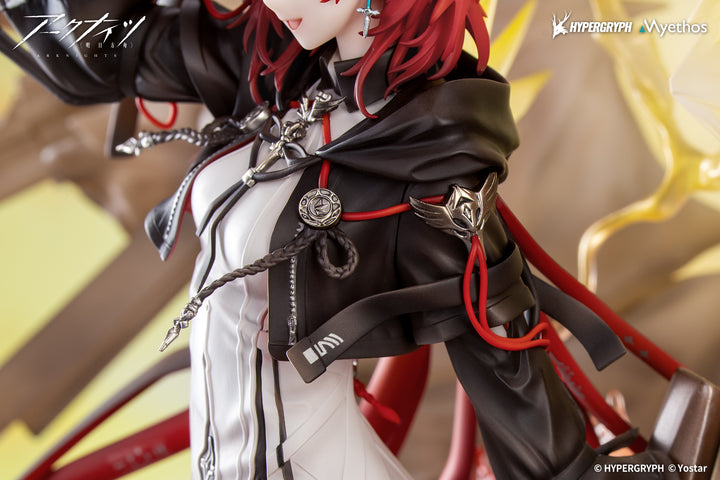 新約エクシア 昇進段階2VER. 1/7スケール