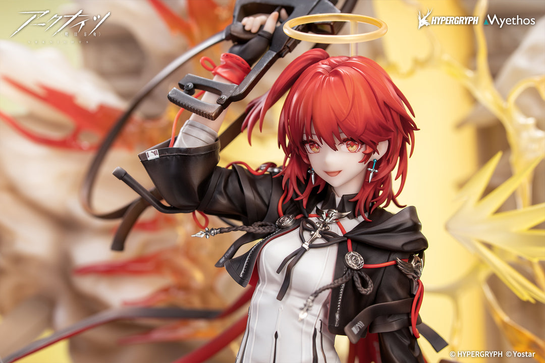 新約エクシア 昇進段階2VER. 1/7スケール