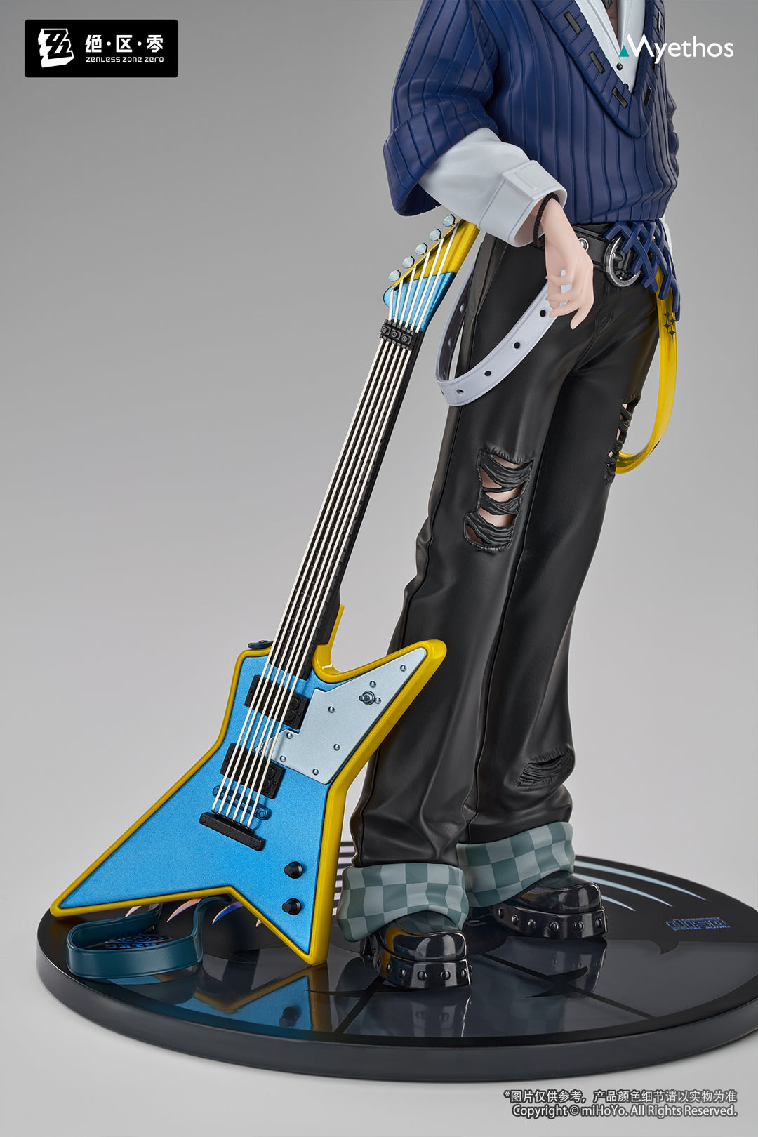 Gift+ 浅羽悠真 華やぐ遊歩Ver. 1/8スケール