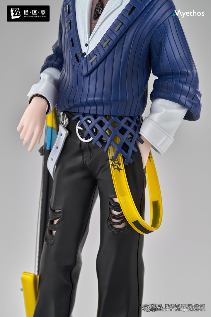 Gift+ 浅羽悠真 華やぐ遊歩Ver. 1/8スケール