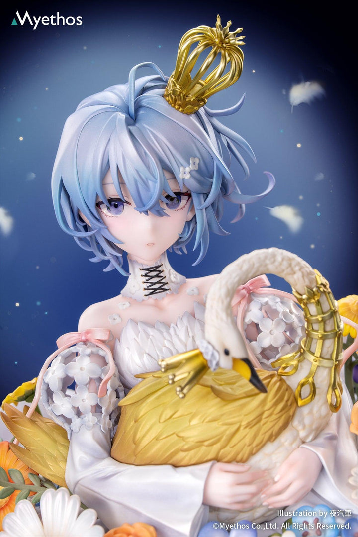 FairyTale -Another- 白鳥の湖 1/8スケール