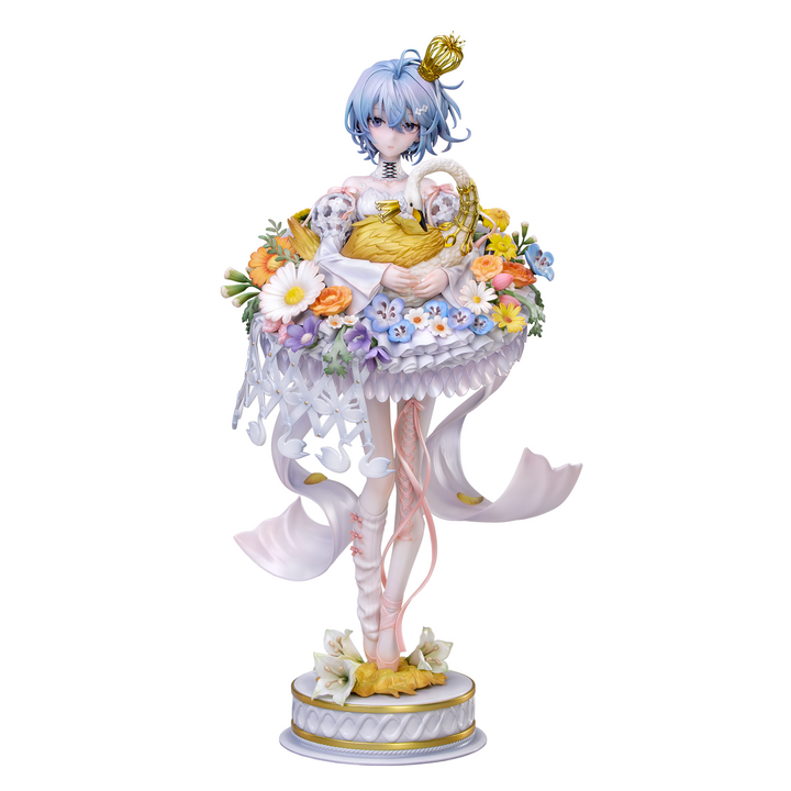 FairyTale -Another- 白鳥の湖 1/8スケール