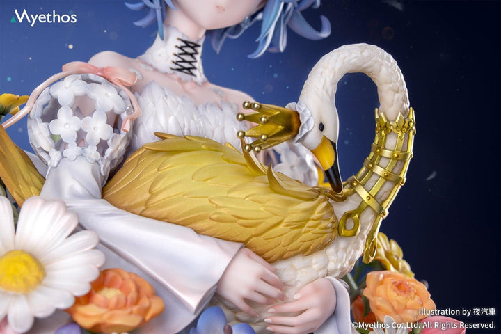 FairyTale -Another- 白鳥の湖 1/8スケール