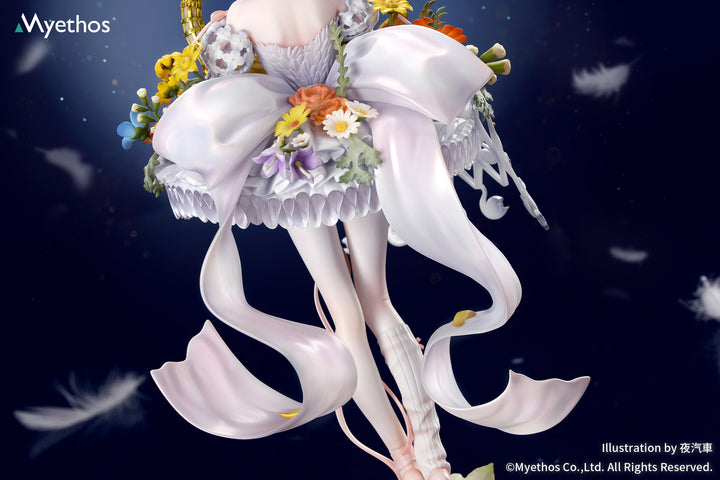 FairyTale -Another- 白鳥の湖 1/8スケール