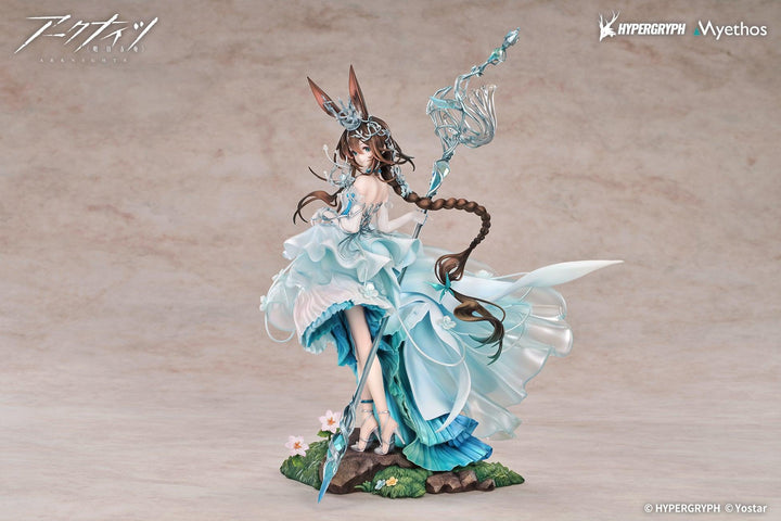アーミヤ 時巡る花園VER. 1/7スケール
