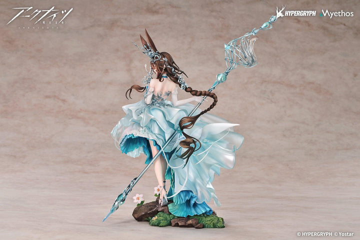 アーミヤ 時巡る花園VER. 1/7スケール